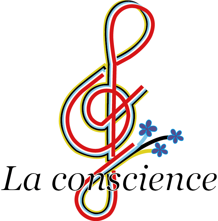 La conscience～心と身体の調和美～